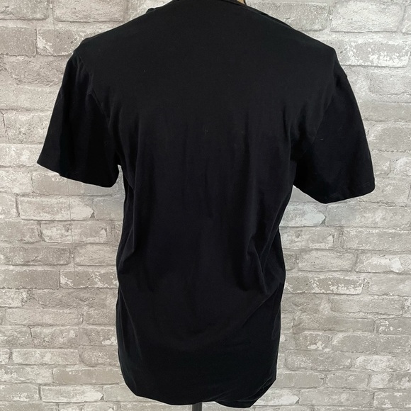 APL LOGO Short Sleeve Tee - Picture 2 of 4